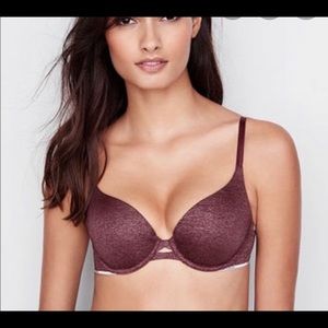 NWT Victoria’s Secret Perfect Shape Bra